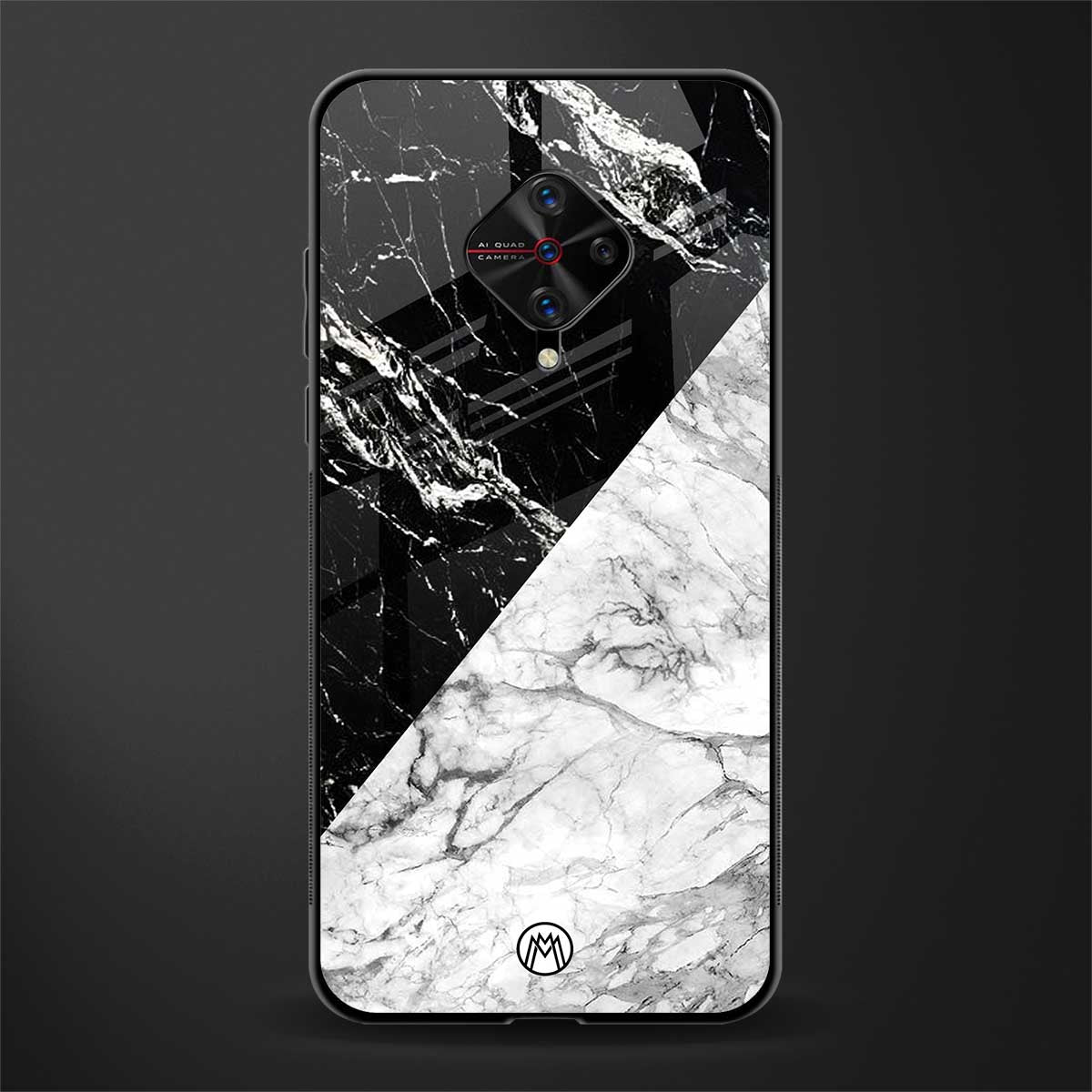 fatal contradiction phone cover for vivo s1 pro