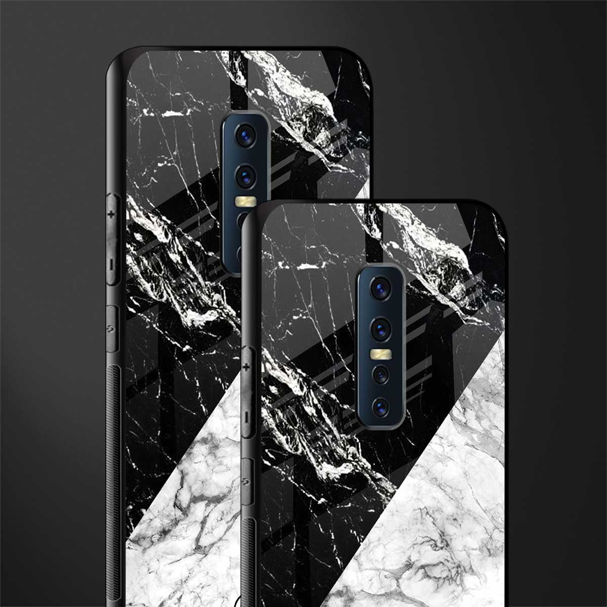 fatal contradiction phone cover for vivo v17 pro