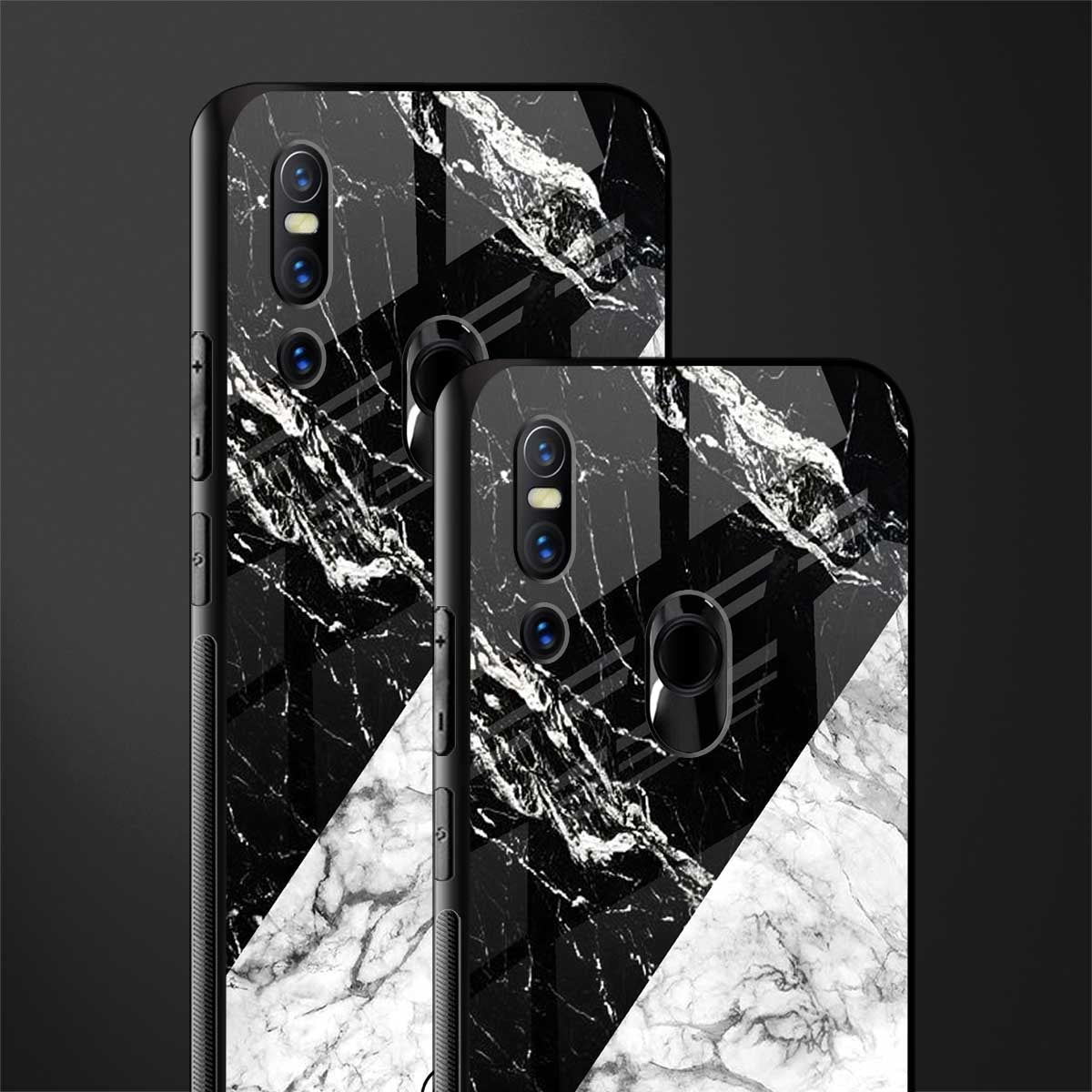 fatal contradiction phone cover for vivo v15