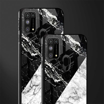 fatal contradiction phone cover for samsung galaxy f41