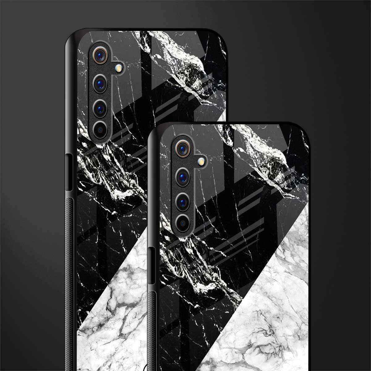 fatal contradiction phone cover for realme 6
