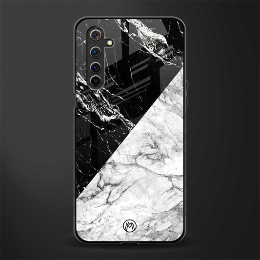 fatal contradiction phone cover for realme 6