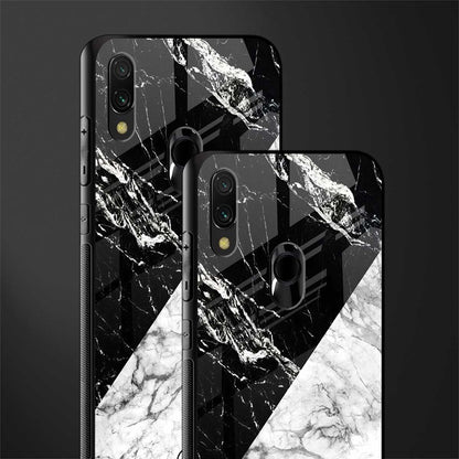 fatal contradiction phone cover for redmi 7redmi y3