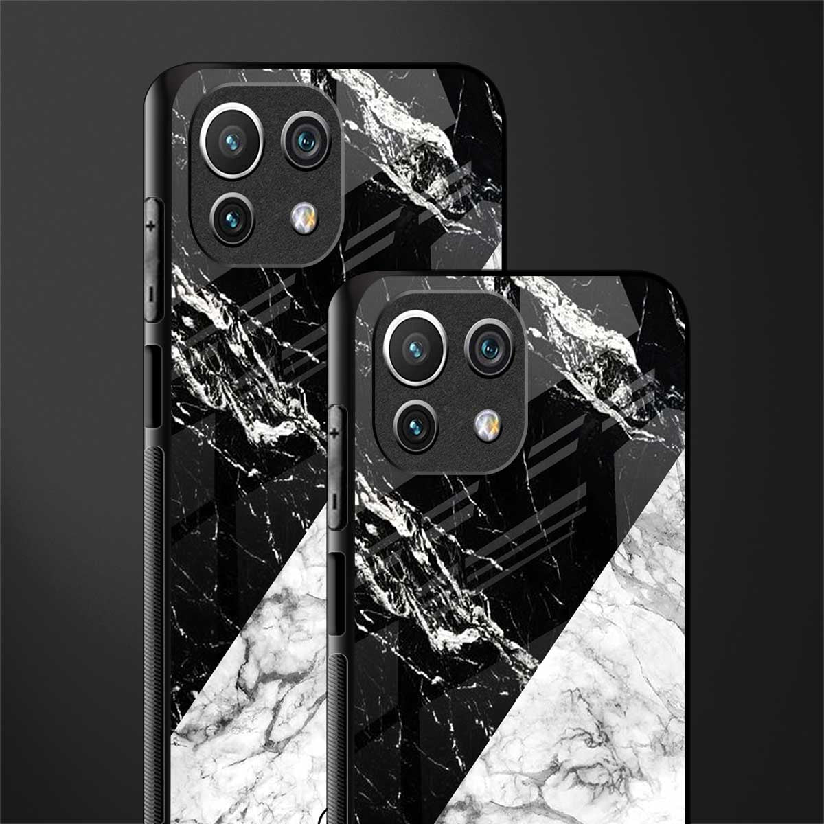 fatal contradiction phone cover for mi 11 lite