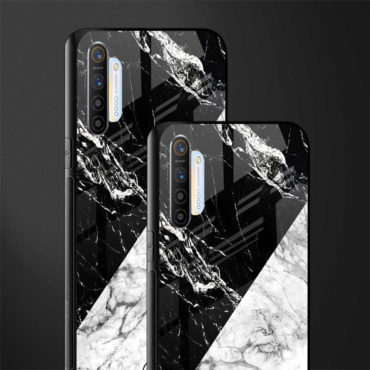 fatal contradiction phone cover for realme xt