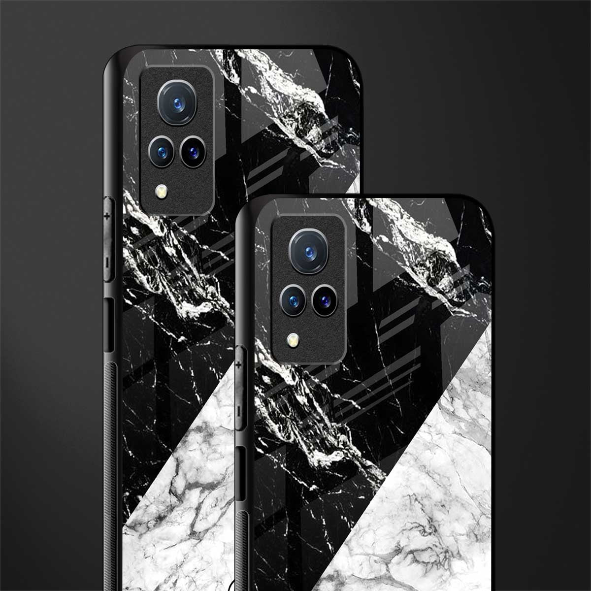 fatal contradiction phone cover for vivo v21 5g