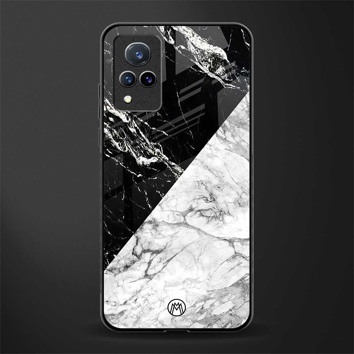 fatal contradiction phone cover for vivo v21 5g