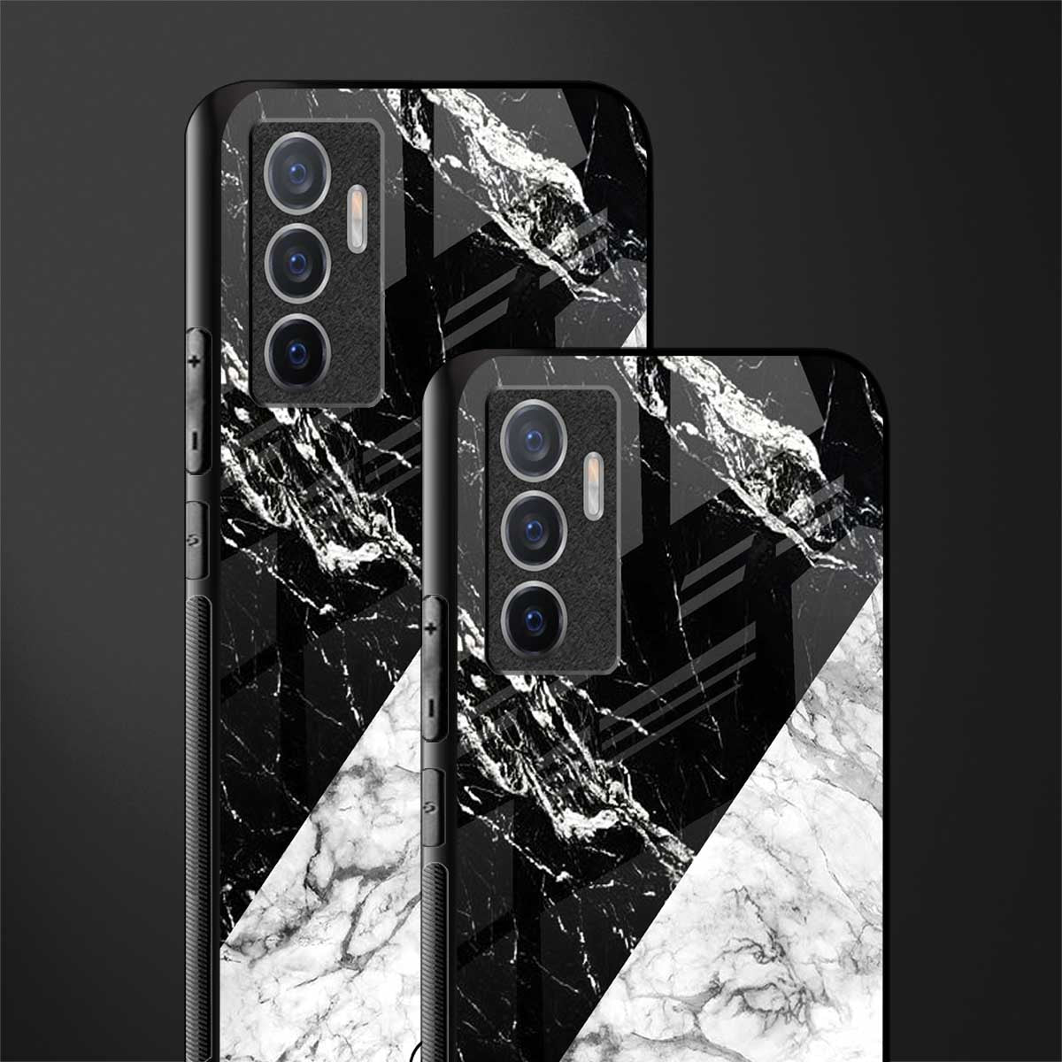 fatal contradiction phone cover for vivo v23e
