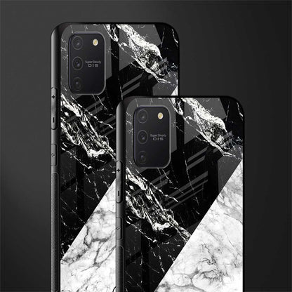 fatal contradiction phone cover for samsung galaxy s10 lite