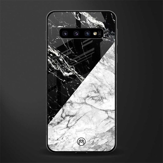 fatal contradiction phone cover for samsung galaxy s10 plus