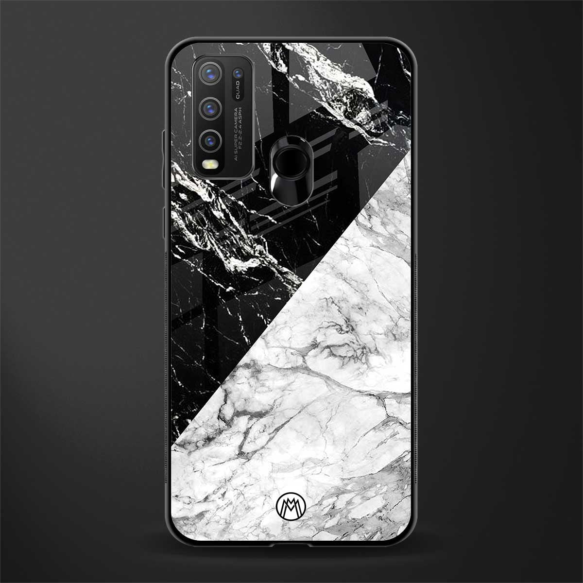 fatal contradiction phone cover for vivo y50