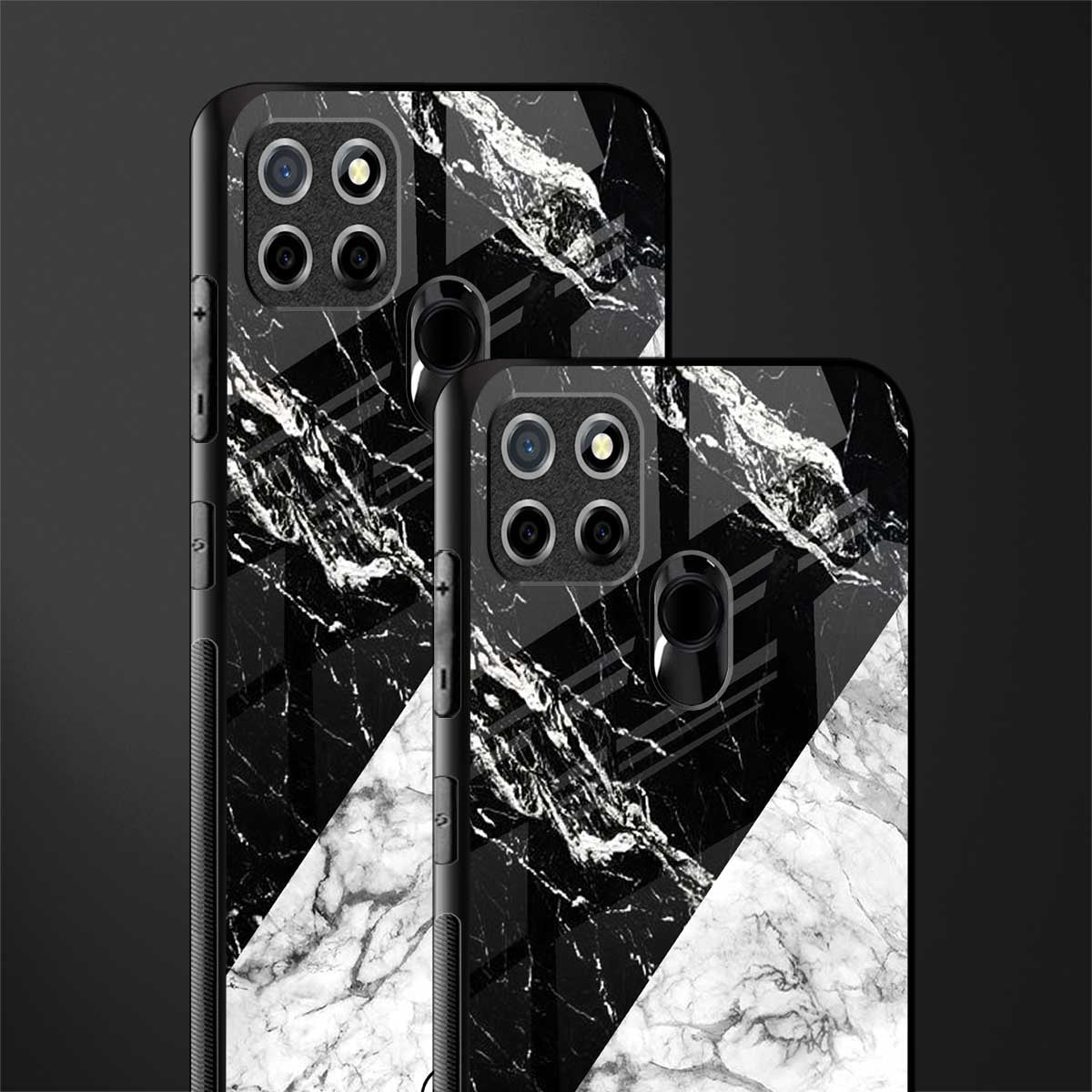 fatal contradiction phone cover for realme narzo 30a