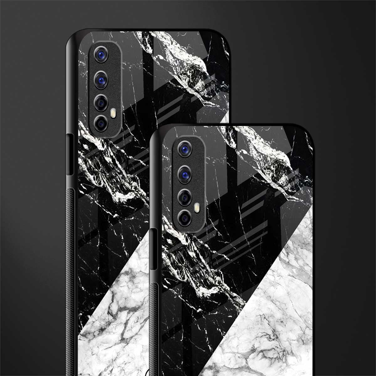 fatal contradiction phone cover for realme 7