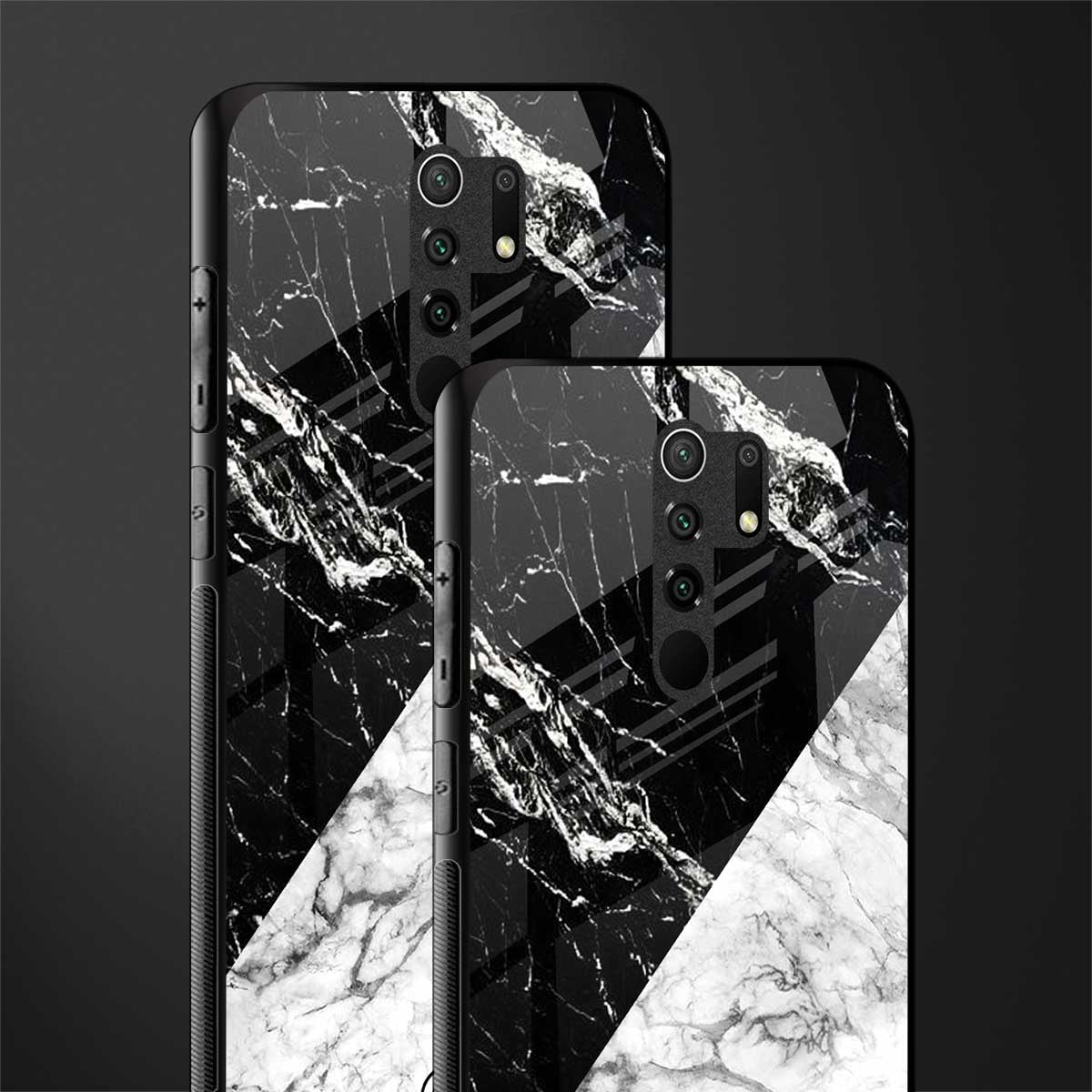 fatal contradiction phone cover for poco m2