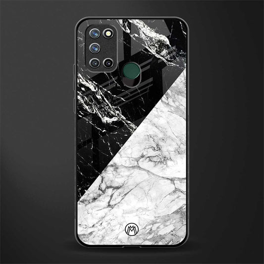 fatal contradiction phone cover for realme 7i