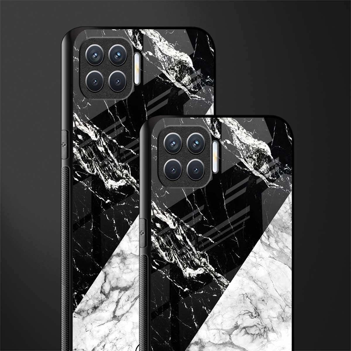 fatal contradiction phone cover for oppo f17