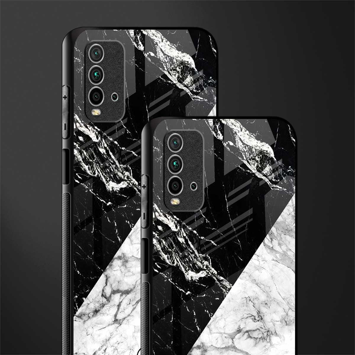 fatal contradiction phone cover for redmi 9 power