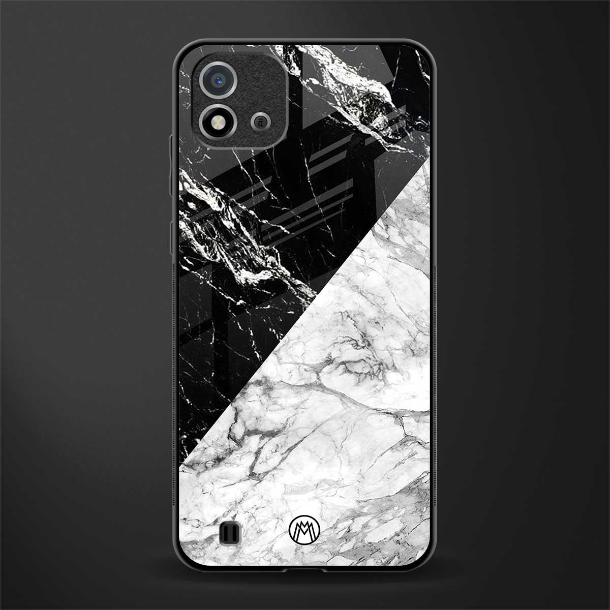fatal contradiction phone cover for realme c20