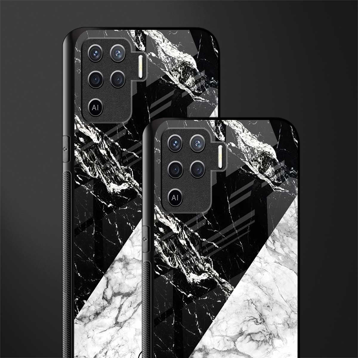 fatal contradiction phone cover for oppo f19 pro