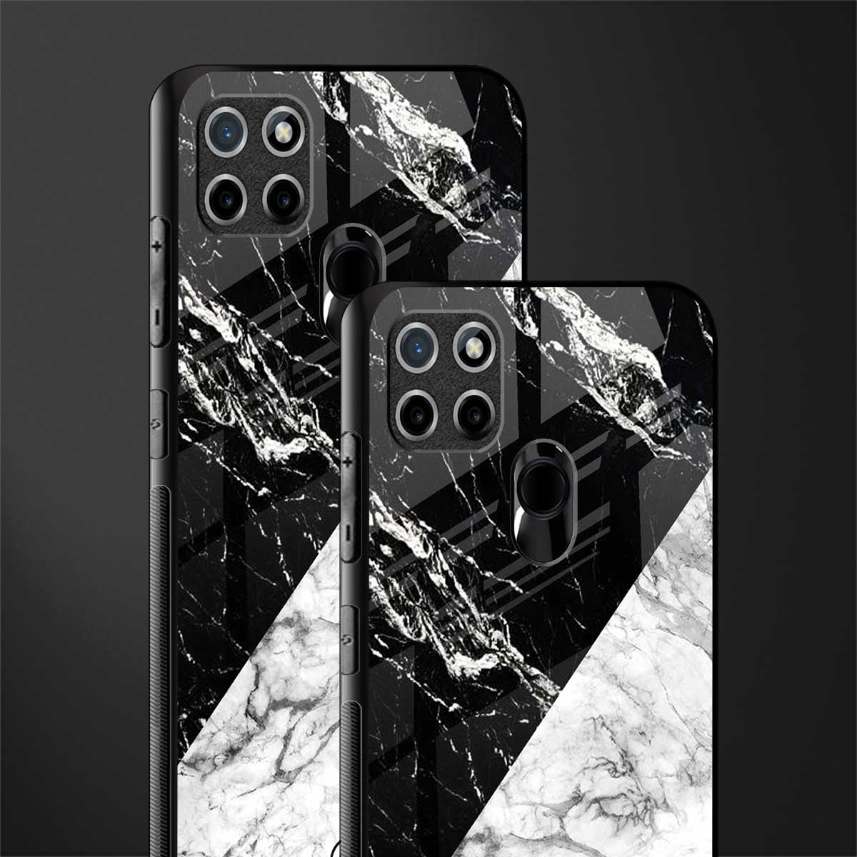 fatal contradiction phone cover for realme c21
