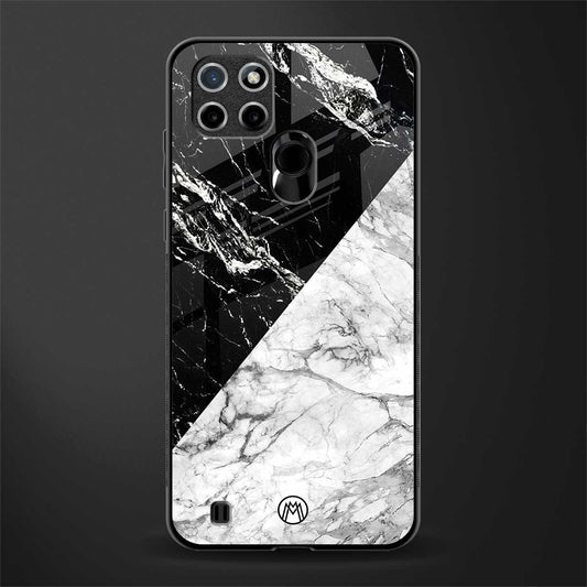 fatal contradiction phone cover for realme c21