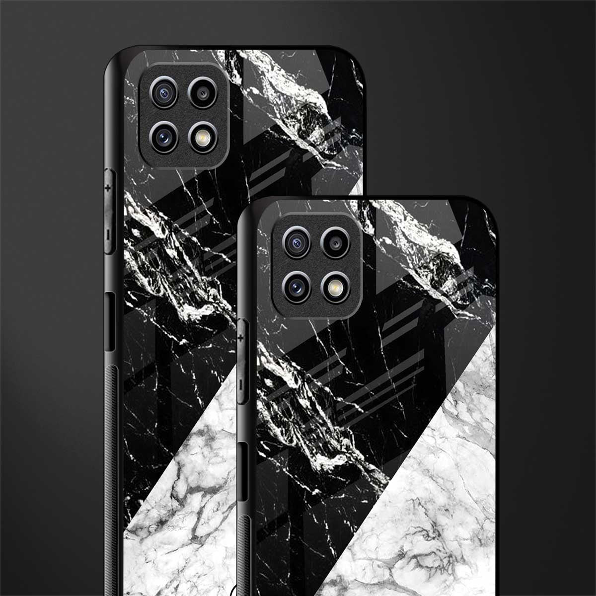 fatal contradiction phone cover for samsung galaxy a22 5g