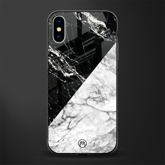 fatal contradiction phone cover for iphone x