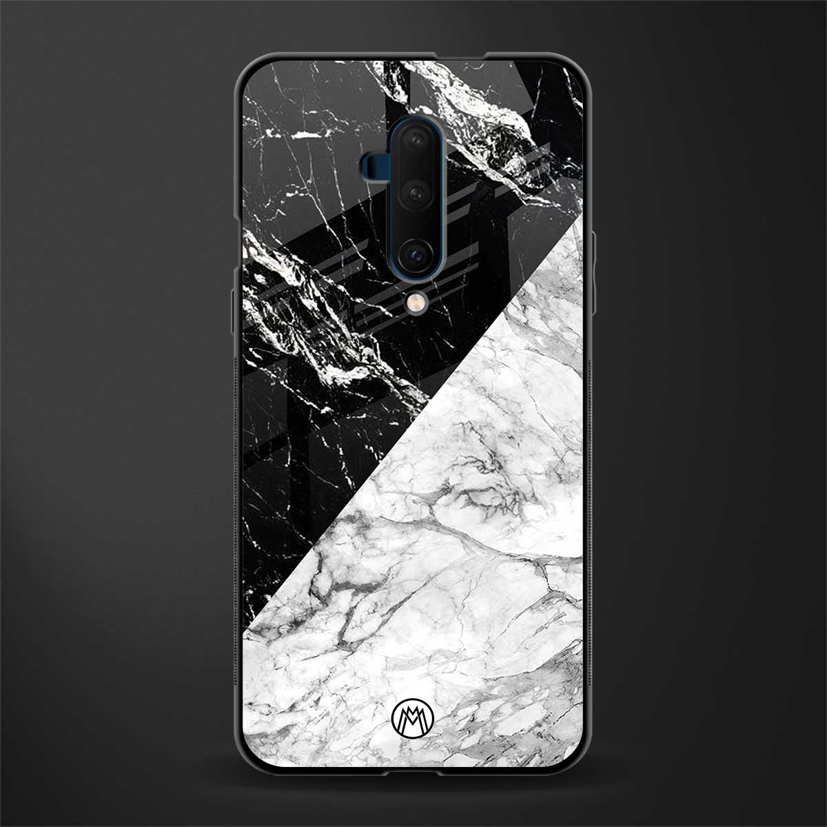 fatal contradiction phone cover for oneplus 7t pro