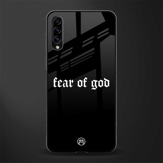 fear of god phone cover for samsung galaxy a70s