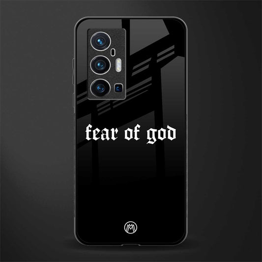 fear of god phone cover for vivo x70 pro plus