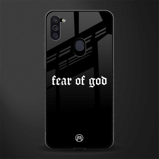 fear of god phone cover for samsung a11