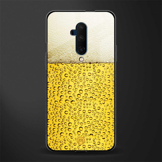 fizzy beer glass case for oneplus 7t pro image
