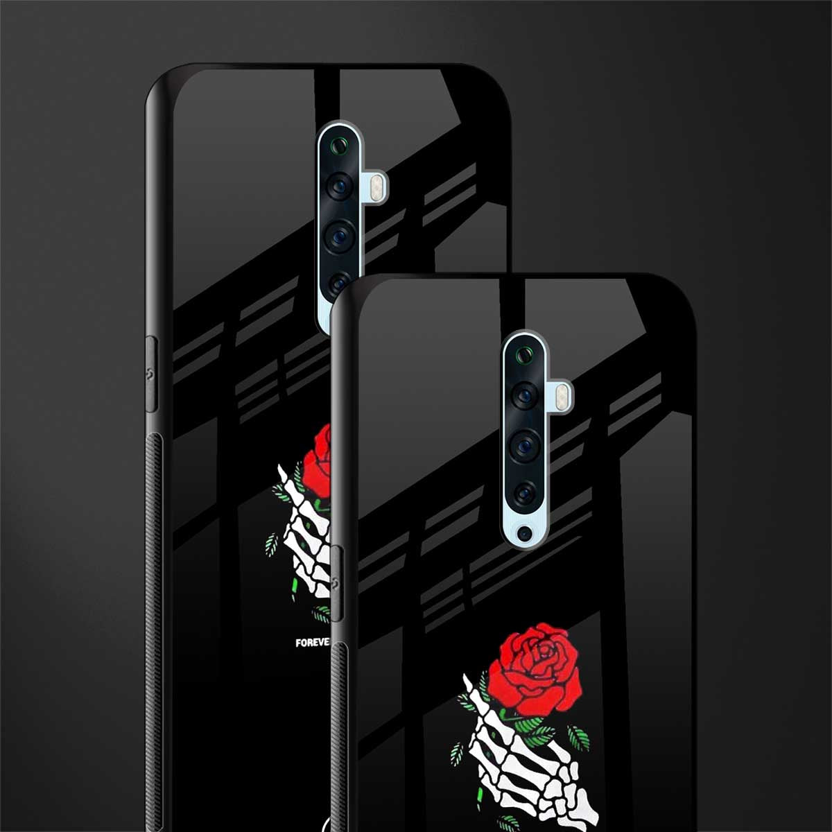 forever and a day glass case for oppo reno 2f image-2