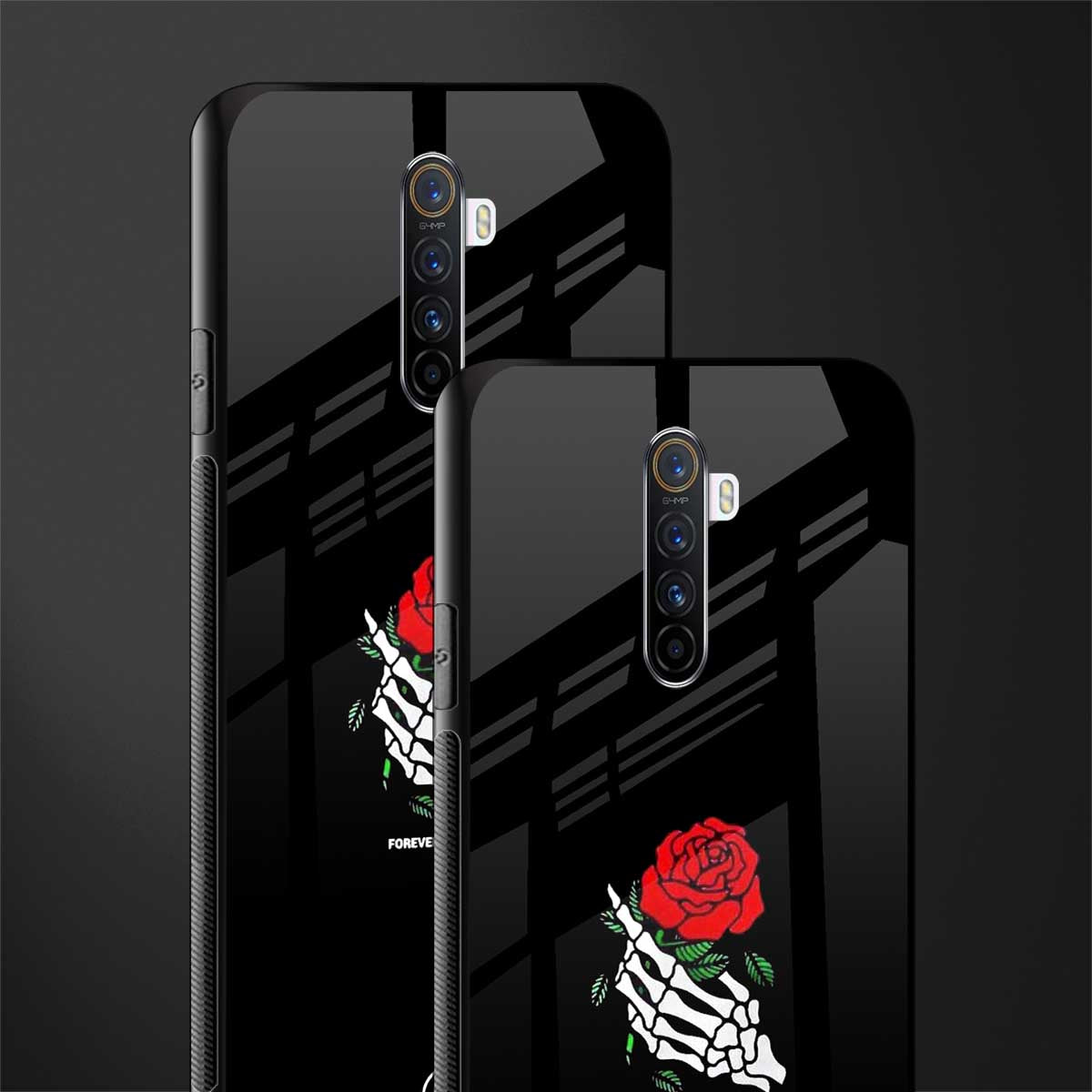 forever and a day glass case for realme x2 pro image-2