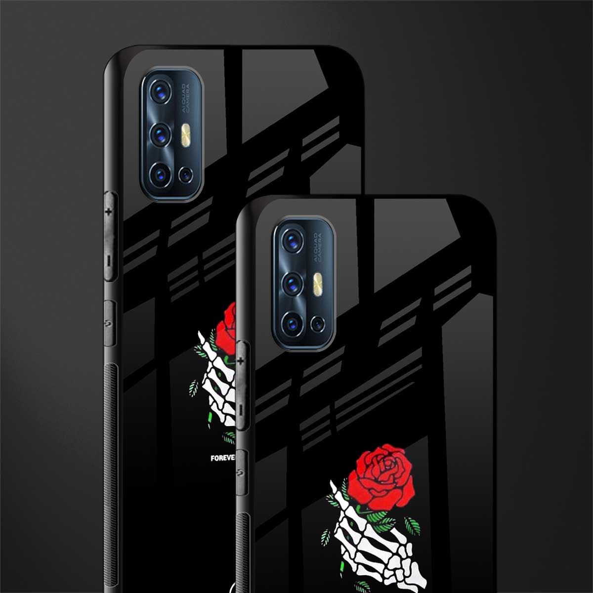 forever and a day glass case for vivo v17 image-2