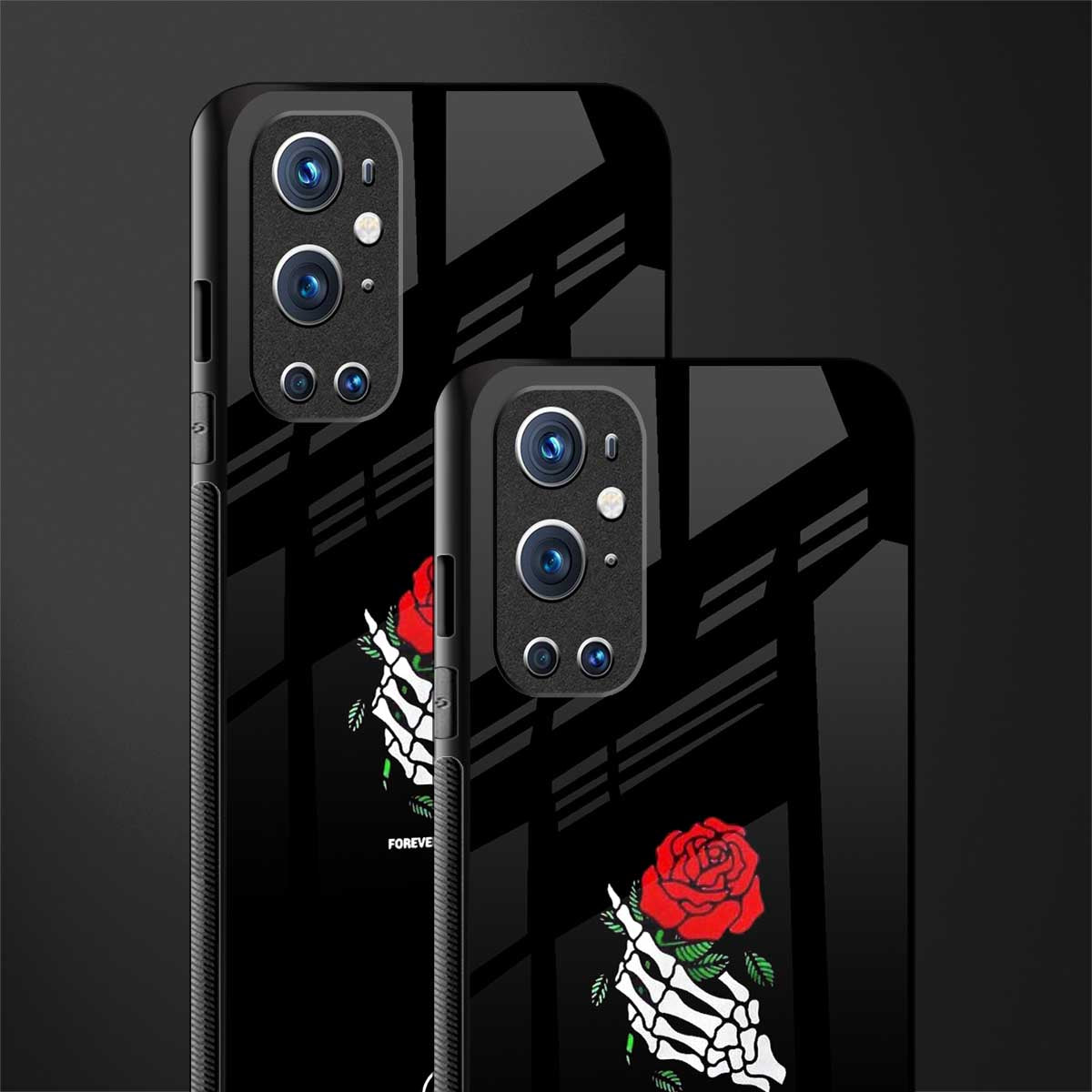 forever and a day glass case for oneplus 9 pro image-2