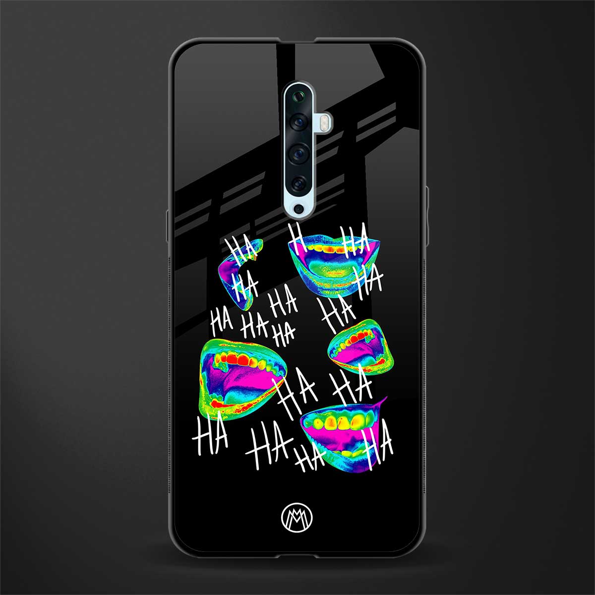 hahahahahaha phone cover for oppo reno 2z