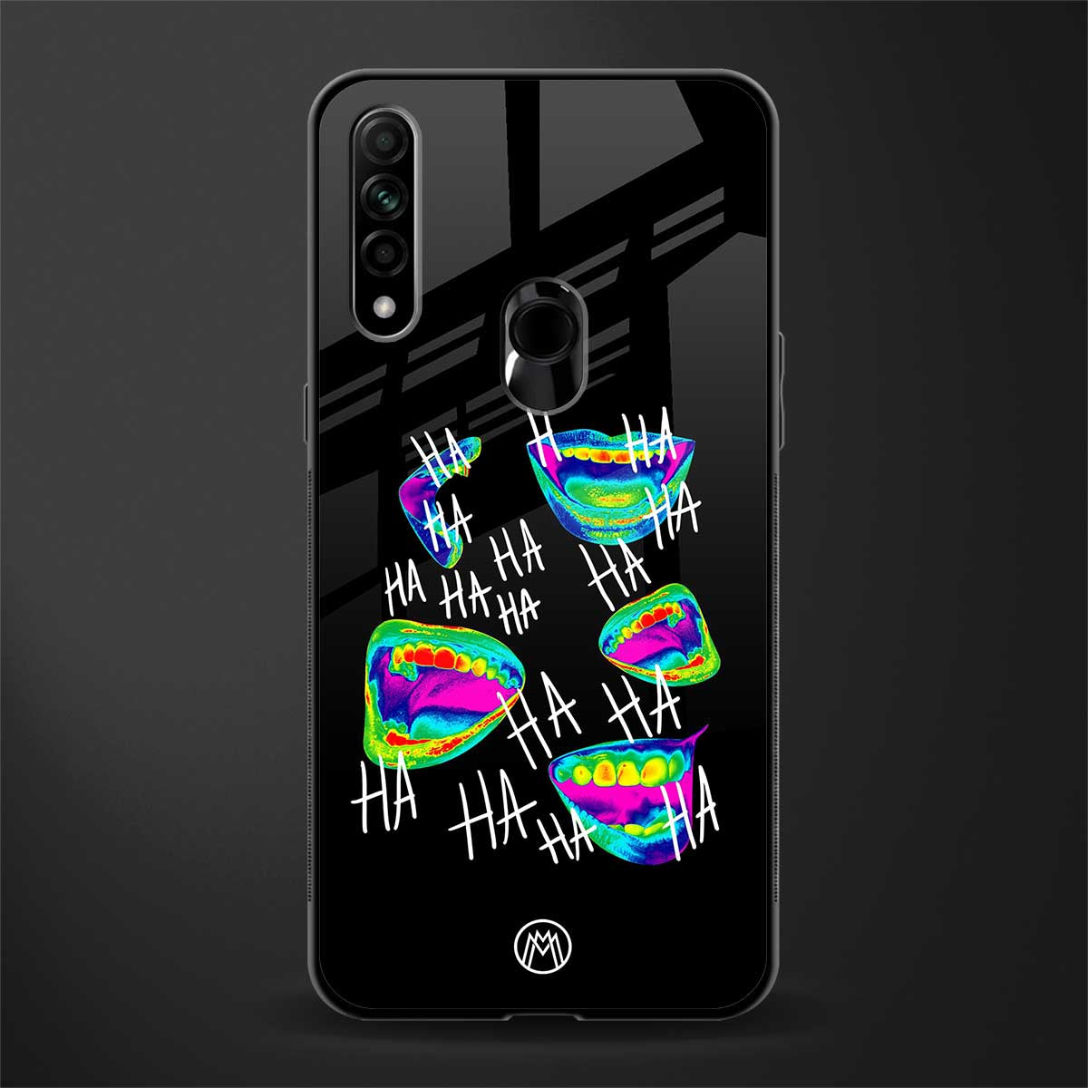 hahahahahaha phone cover for oppo a31