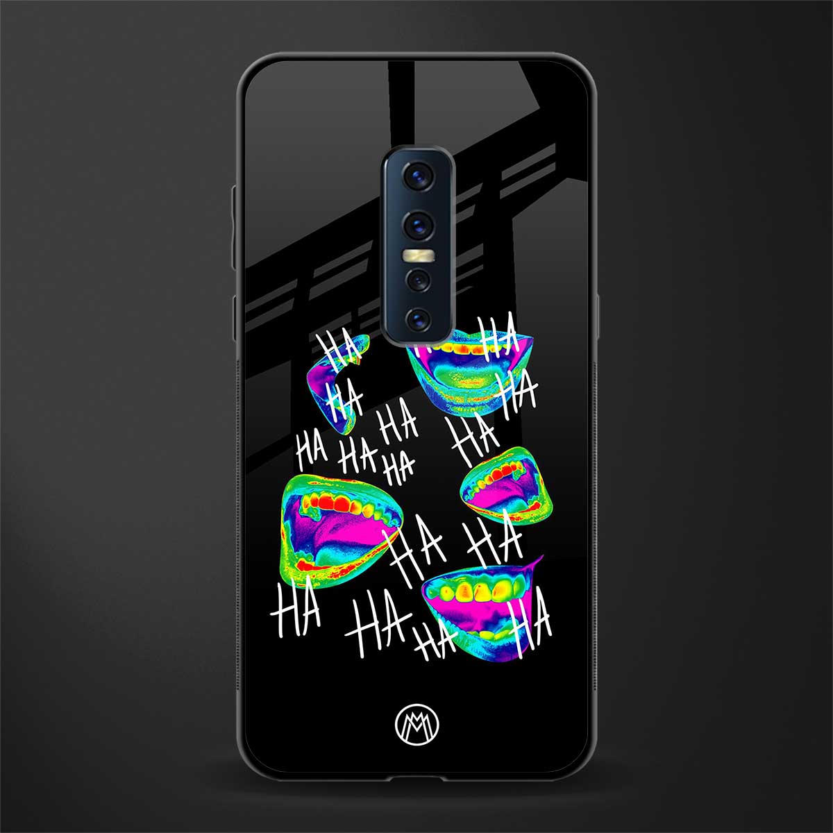 hahahahahaha phone cover for vivo v17 pro