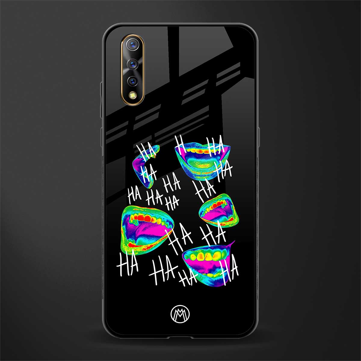 hahahahahaha phone cover for vivo z1x 