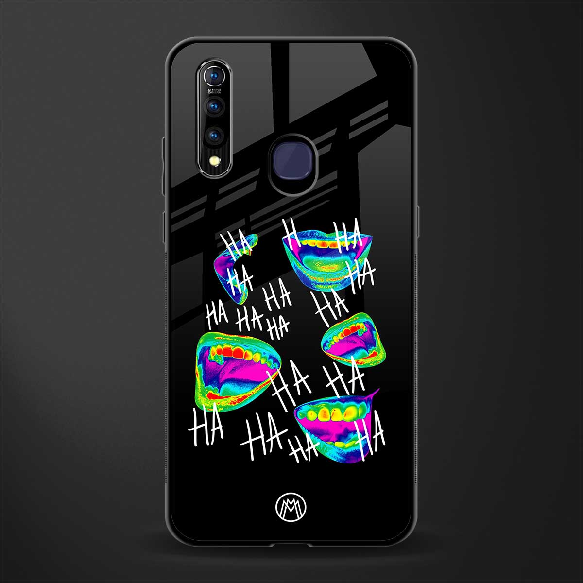 hahahahahaha phone cover for vivo z1 pro