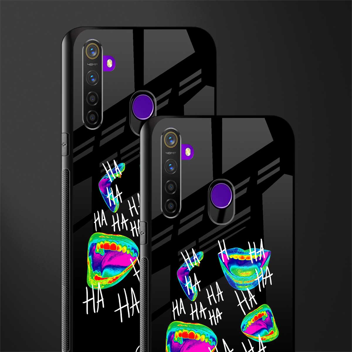 hahahahahaha phone cover for realme 5s