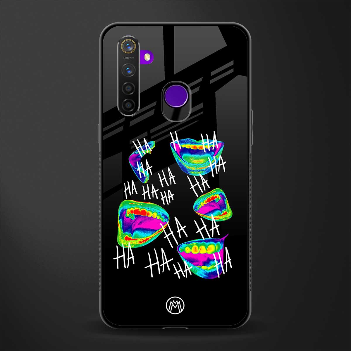 hahahahahaha phone cover for realme 5s