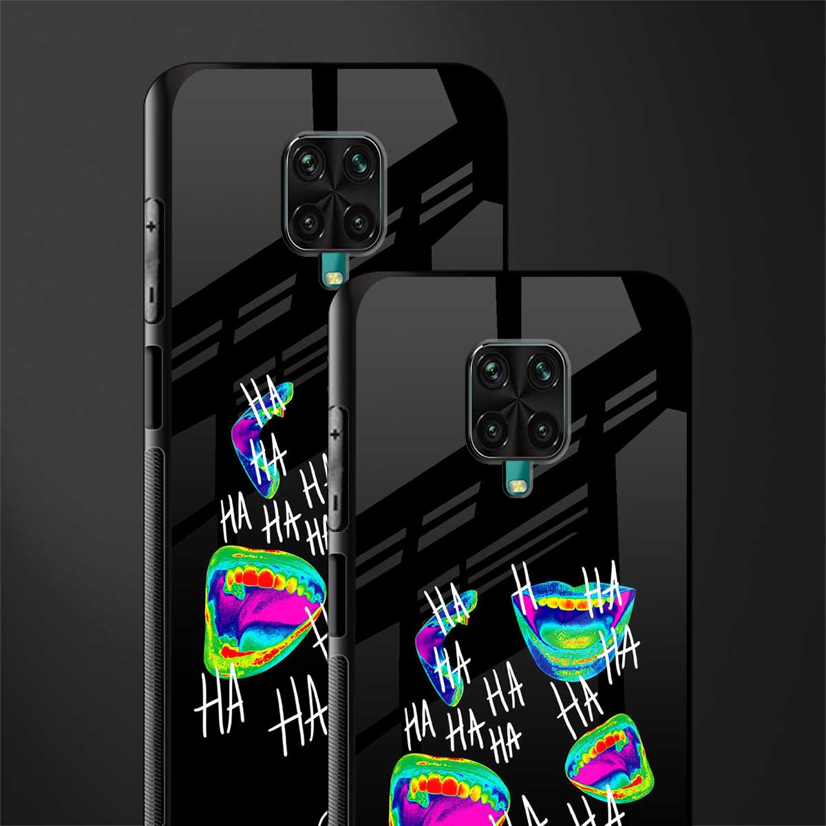 hahahahahaha phone cover for poco m2 pro