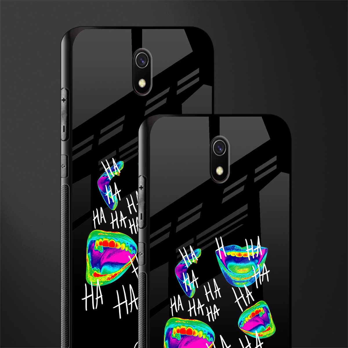 hahahahahaha phone cover for redmi 8a