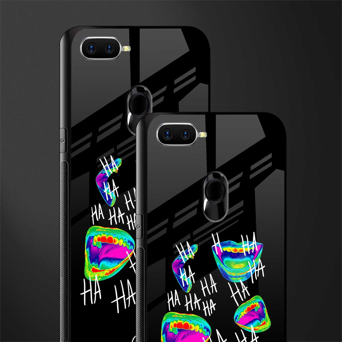 hahahahahaha phone cover for oppo f9f9 pro