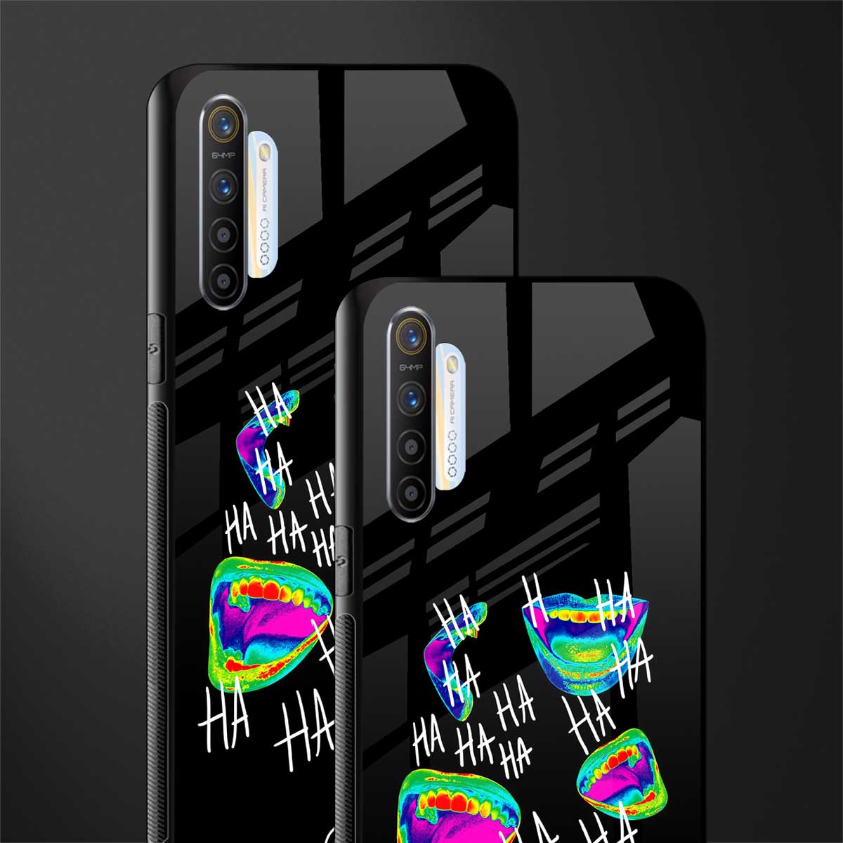 hahahahahaha phone cover for realme xt
