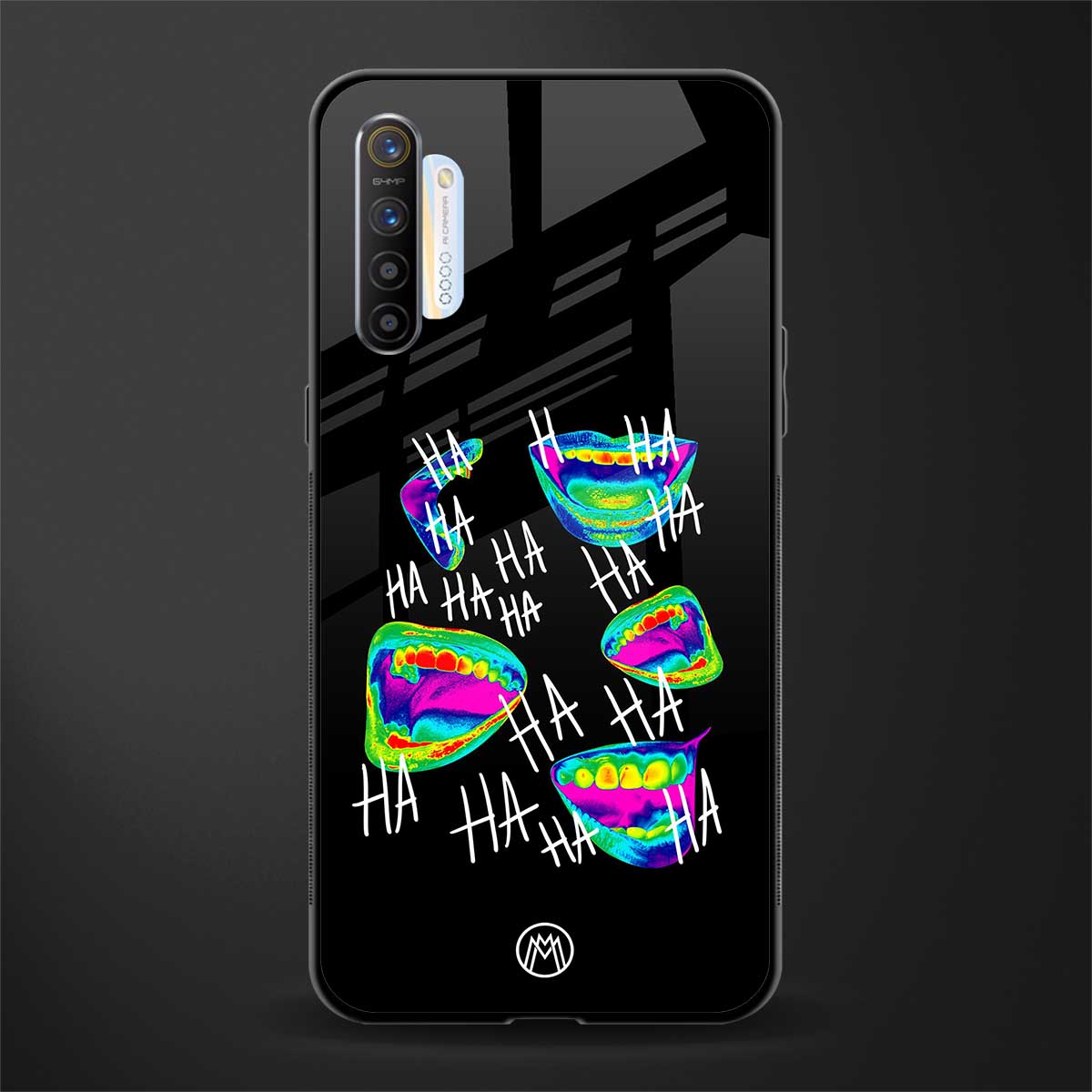 hahahahahaha phone cover for realme xt