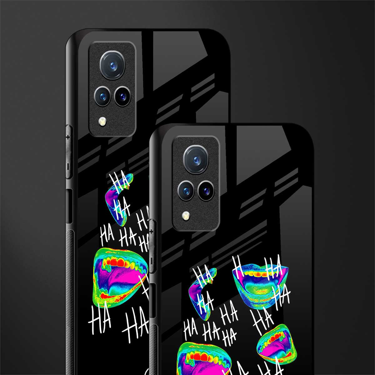 hahahahahaha phone cover for vivo v21 5g