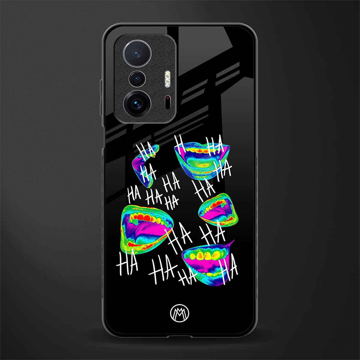 hahahahahaha phone cover for mi 11t pro 5g